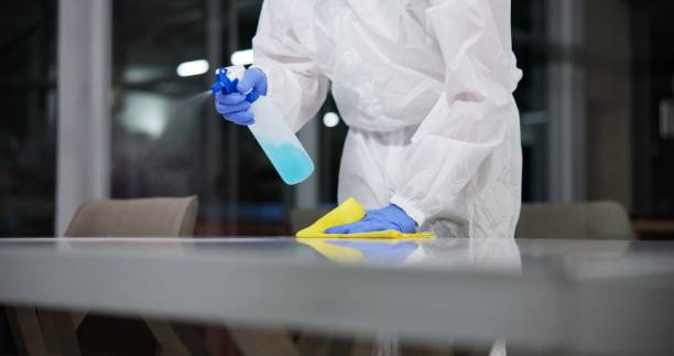 Licensed Sewage Cleanup service in Belleville, AR - Trauma Clean Pros